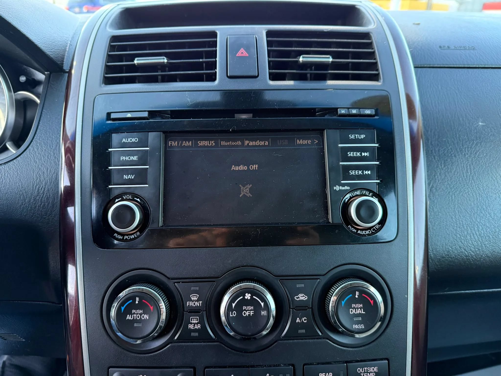 Used 2014 MAZDA CX-9 Grand Touring w/ GT Technology Package AWD/4WD image 19