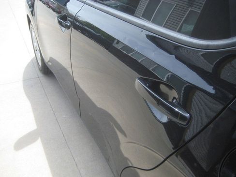 Used 2023 Kia Soul LX w/ LX Technology Package FWD image 24