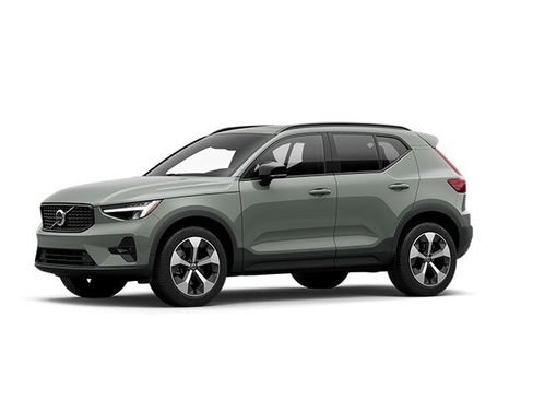 Certified 2023 Volvo XC40 B5 Ultimate w/ Climate Package AWD/4WD image 1