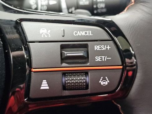New 2026 Honda Pilot TrailSport image 27