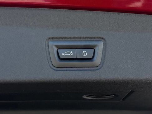 Used 2025 BMW i4 M50 AWD/4WD image 14