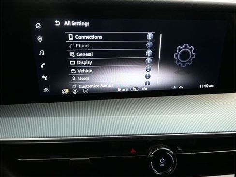 New 2026 Nissan Murano SL image 22