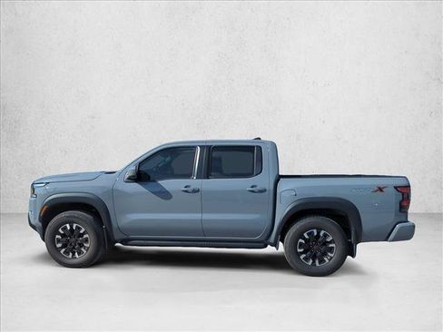 Used 2024 Nissan Frontier Pro-X RWD image 5