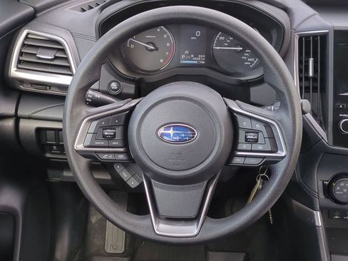 Used 2020 Subaru Forester w/ Alloy Wheel Package AWD/4WD image 21