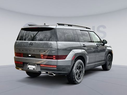 New 2026 Hyundai Santa Fe XRT image 7