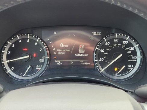 Used 2021 Toyota Highlander Platinum image 7