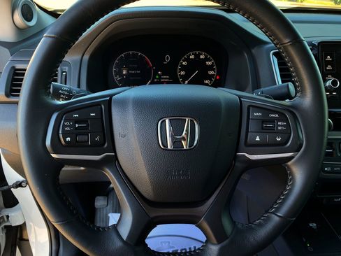 Used 2025 Honda Ridgeline RTL image 23