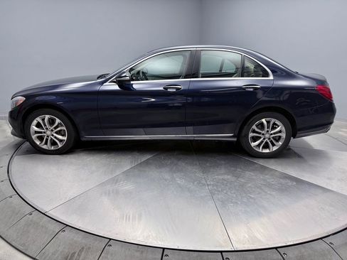 Used 2015 Mercedes-Benz C 300 4MATIC Sedan image 8