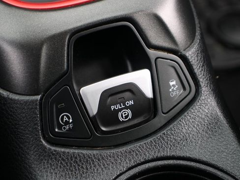 Used 2021 Jeep Compass Trailhawk image 31