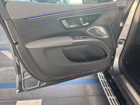 Certified 2023 Mercedes-Benz EQS 580 4MATIC SUV image 6