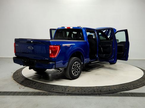 Used 2023 Ford F150 XLT w/ Equipment Group 302A High image 15
