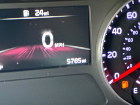 Used 2024 Kia Forte LXS FWD image 26
