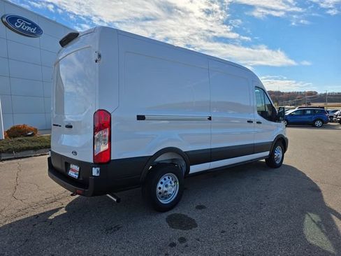 New 2026 Ford Transit 350 148 Medium Roof RWD image 22