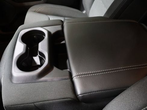 New 2025 RAM 1500 Tradesman image 21