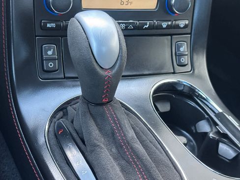 Used 2012 Chevrolet Corvette Grand Sport w/ 3LT Preferred Equipment Group RWD image 19