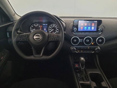 Used 2025 Nissan Sentra S FWD image 22