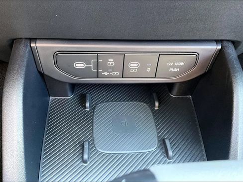 Used 2025 Kia K4 EX FWD image 24