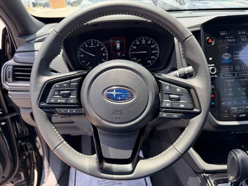 Used 2026 Subaru Forester Premium AWD/4WD image 25