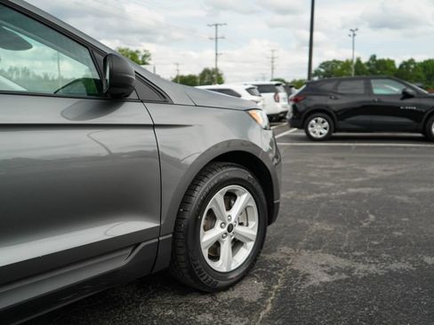 Used 2024 Ford Edge SE AWD/4WD image 17