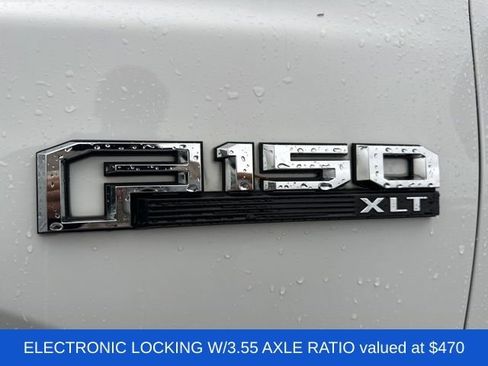 Used 2018 Ford F150 XLT w/ Equipment Group 302A Luxury image 10