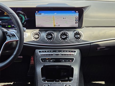 Used 2022 Mercedes-Benz CLS 450 4MATIC image 21