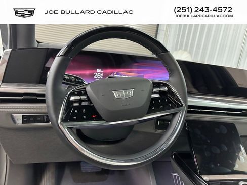 New 2026 Cadillac Escalade IQL Luxury image 11