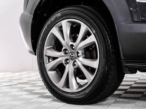 Used 2020 MAZDA CX-30 AWD w/ Select Package image 57