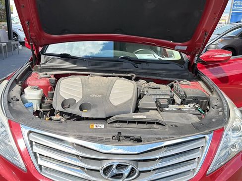 Used 2013 Hyundai Azera w/ Technology Pkg image 36