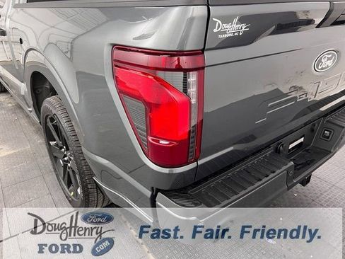 New 2025 Ford F150 STX w/ LOBO Package image 12