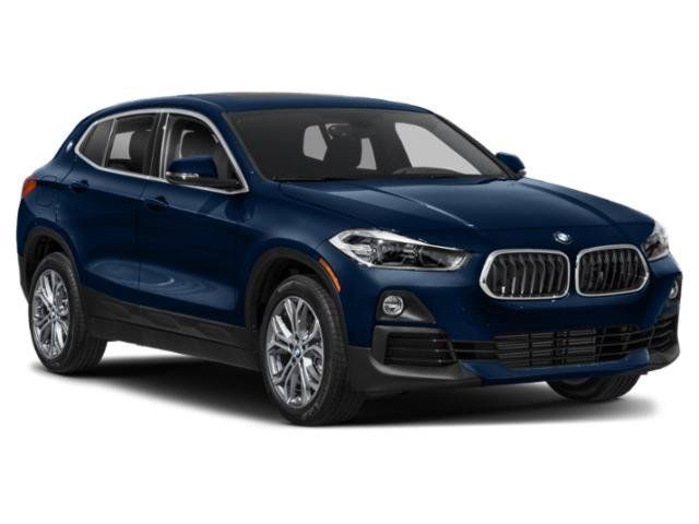 Used 2018 BMW X2 xDrive28i w/ M SportX Package AWD/4WD image 9