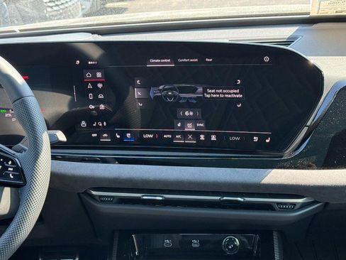 New 2025 Audi S5 Premium Plus image 8