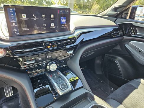 Certified 2026 Acura MDX A-Spec image 22