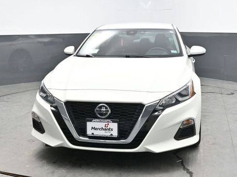 Used 2021 Nissan Altima 2.5 S FWD image 2