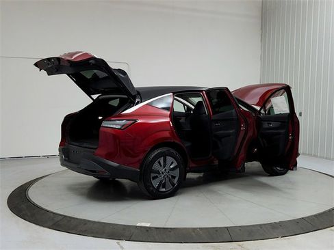 New 2025 Nissan Murano SL image 15