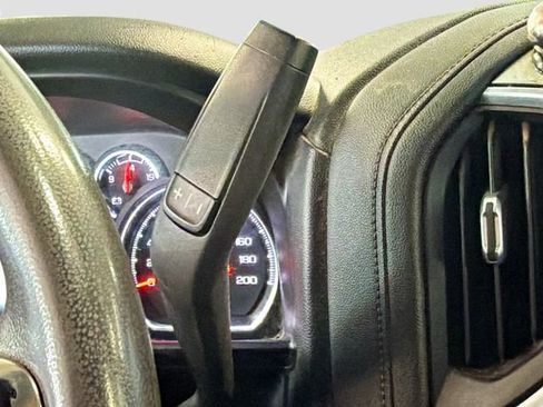 Used 2021 Chevrolet Silverado 3500 LT image 17