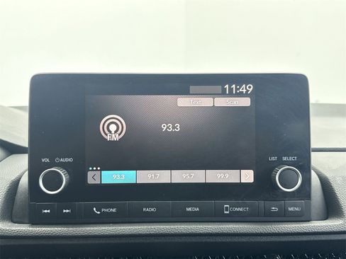 Used 2023 Honda CR-V EX image 22