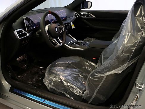 Used 2026 BMW 440i xDrive Coupe w/ Premium Package image 11