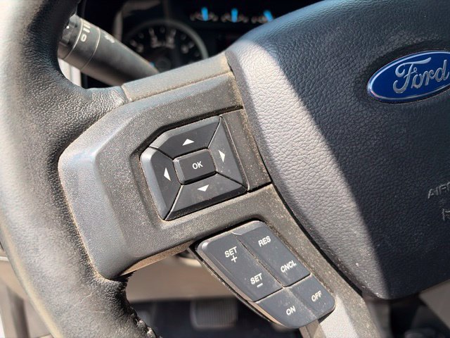 Used 2020 Ford F150 XLT w/ Equipment Group 302A Luxury AWD/4WD image 20