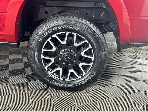 New 2026 RAM 3500 Longhorn image 17