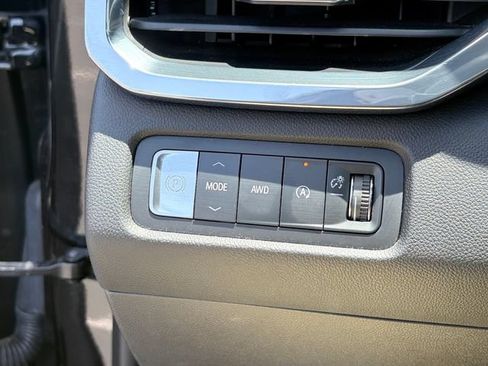 Used 2024 GMC Acadia Elevation AWD/4WD image 22