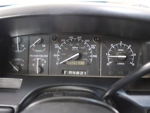 Used 1997 Ford F350 XLT image 40