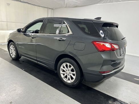 Used 2020 Chevrolet Equinox LT FWD image 7