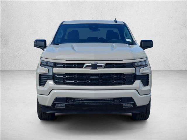 New 2026 Chevrolet Silverado 1500 RST w/ Dark Appearance Package AWD/4WD image 6