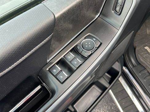 Used 2024 Ford F150 XLT w/ Mobile Office Package AWD/4WD image 14