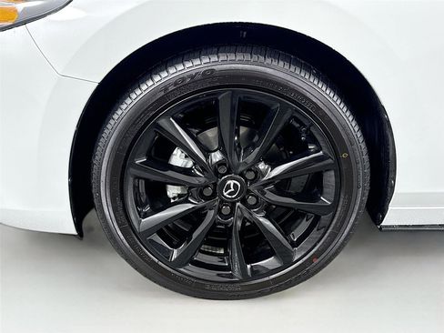 Certified 2026 MAZDA MAZDA3 s Sport image 42