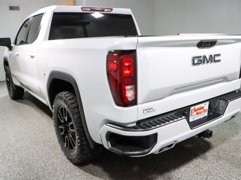 Used 2024 GMC Sierra 1500 Elevation w/ X31 Off-Road Package image 10