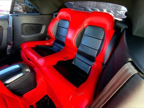 Certified 2018 Ford Mustang Convertible w/ Equipment Group 101A image 18