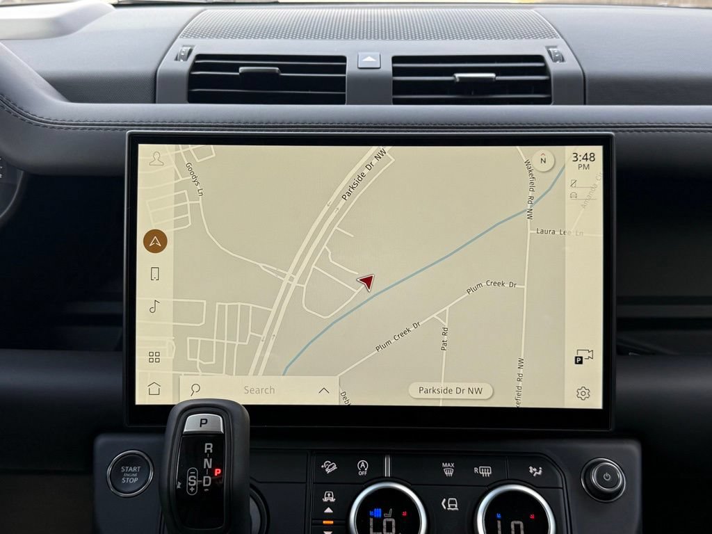 New 2026 Land Rover Defender 110 S AWD/4WD image 28