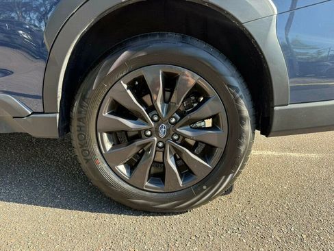 Used 2025 Subaru Outback Onyx Edition AWD/4WD image 10