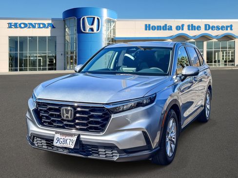 Used 2023 Honda CR-V EX image 3